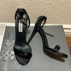 Steve Madden heels